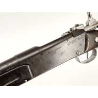 Armes d'Épaule FUSIL LEBEL  'DE PRISE'   MODÈLE 1886M93 TULLE 1889 CALIBRE 8X51R - WW1 RÉGIMENT ALLEMAND  - 10