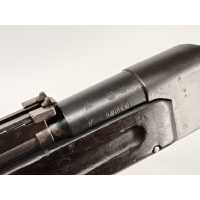 Armes d'Épaule FUSIL LEBEL  'DE PRISE'   MODÈLE 1886M93 TULLE 1889 CALIBRE 8X51R - WW1 RÉGIMENT ALLEMAND  - 24
