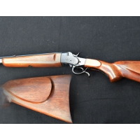 CARABINE REMINGTON PIEPER 7 COUPS 1875 Calibre 32 RF - BE XIXè