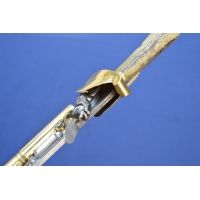 Chasse DAGUE DE VENERIE   CHASSE COMBINE  PISTOLET SILEX  - France XVIIIè {PRODUCT_REFERENCE} - 19