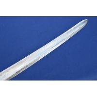DAGUE PISTOLET A SILEX - France XVIIIè