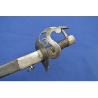 Archives  SABRE ARCO EN FER DES DRAGONS MODELE DE L'AN IV - FRA'CERévolution {PRODUCT_REFERENCE} - 1