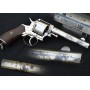 Armes de Poing REVOLVER BULLDOG BRITISH CONSTABULARY LIEGOIS Calibre 500 - BE XIXè {PRODUCT_REFERENCE} - 2
