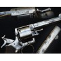 Armes de Poing REVOLVER BULLDOG BRITISH CONSTABULARY LIEGOIS Calibre 500 - BE XIXè {PRODUCT_REFERENCE} - 4