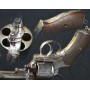 Armes de Poing REVOLVER BULLDOG BRITISH CONSTABULARY LIEGOIS Calibre 500 - BE XIXè {PRODUCT_REFERENCE} - 5