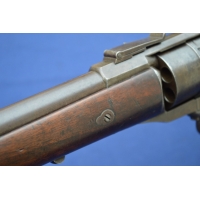 Catalogue Magasin CARABINE REVOLVER PERRIN 1865 MILITAIRE CAL 11MM - FR XIXè 10553 - 2