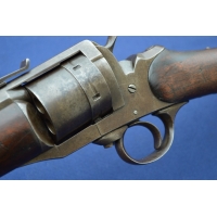 Catalogue Magasin CARABINE REVOLVER PERRIN 1865 MILITAIRE CAL 11MM - FR XIXè 10553 - 3