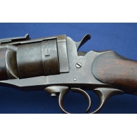 Catalogue Magasin CARABINE REVOLVER PERRIN 1865 MILITAIRE CAL 11MM - FR XIXè 10553 - 4