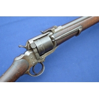 Catalogue Magasin CARABINE REVOLVER PERRIN 1865 MILITAIRE CAL 11MM - FR XIXè 10553 - 13