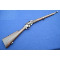 Catalogue Magasin CARABINE REVOLVER PERRIN 1865 MILITAIRE CAL 11MM - FR XIXè 10553 - 14