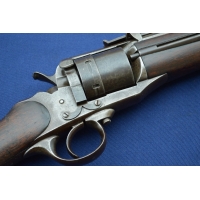 Catalogue Magasin CARABINE REVOLVER PERRIN 1865 MILITAIRE CAL 11MM - FR XIXè 10553 - 15