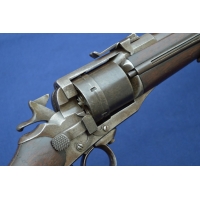 Catalogue Magasin CARABINE REVOLVER PERRIN 1865 MILITAIRE CAL 11MM - FR XIXè 10553 - 17