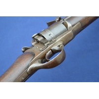Catalogue Magasin CARABINE REVOLVER PERRIN 1865 MILITAIRE CAL 11MM - FR XIXè 10553 - 22