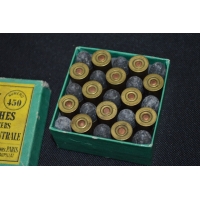 Cartouches Collection MUNITIONS CALIBRE 12mm Galand Perrin EN BOITE ANCIENNE CARTOUCHE PN {PRODUCT_REFERENCE} - 2