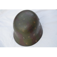 Catalogue Magasin CASQUE ALLEMAND MODELE  35 FELD DIVISION CAM 3 tons - ALL 2nd GM {PRODUCT_REFERENCE} - 3