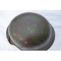 Catalogue Magasin CASQUE ALLEMAND MODELE  35 FELD DIVISION CAM 3 tons - ALL 2nd GM {PRODUCT_REFERENCE} - 4