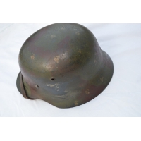 Catalogue Magasin CASQUE ALLEMAND MODELE  35 FELD DIVISION CAM 3 tons - ALL 2nd GM {PRODUCT_REFERENCE} - 5
