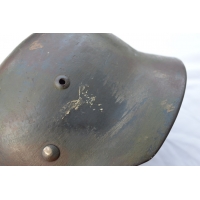 Catalogue Magasin CASQUE ALLEMAND MODELE  35 FELD DIVISION CAM 3 tons - ALL 2nd GM {PRODUCT_REFERENCE} - 6