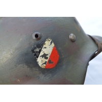 Catalogue Magasin CASQUE ALLEMAND MODELE  35 FELD DIVISION CAM 3 tons - ALL 2nd GM {PRODUCT_REFERENCE} - 11