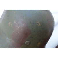 Catalogue Magasin CASQUE ALLEMAND MODELE  35 FELD DIVISION CAM 3 tons - ALL 2nd GM {PRODUCT_REFERENCE} - 14