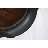 Catalogue Magasin CASQUE ALLEMAND MODELE  35 FELD DIVISION CAM 3 tons - ALL 2nd GM {PRODUCT_REFERENCE} - 19