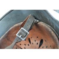 Catalogue Magasin CASQUE ALLEMAND MODELE  35 FELD DIVISION CAM 3 tons - ALL 2nd GM {PRODUCT_REFERENCE} - 21