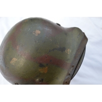 Catalogue Magasin CASQUE ALLEMAND MODELE  35 FELD DIVISION CAM 3 tons - ALL 2nd GM {PRODUCT_REFERENCE} - 26