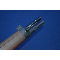 Tir Sportif FUSIL MAS 36 CR39 D'ESSAI PROTOTYPE CR N°4  TROUPES ALPINES  CR N°4  -  FRANCE  XXè {PRODUCT_REFERENCE} - 5