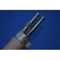 Tir Sportif FUSIL MAS 36 CR39 D'ESSAI PROTOTYPE CR N°4  TROUPES ALPINES  CR N°4  -  FRANCE  XXè {PRODUCT_REFERENCE} - 12