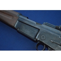 Tir Sportif FUSIL MAS 36 CR39 D'ESSAI PROTOTYPE CR N°4  TROUPES ALPINES  CR N°4  -  FRANCE  XXè {PRODUCT_REFERENCE} - 6