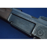 Chasse & Tir sportif FUSIL MAS 36 CR39 D'ESSAI PROTOTYPE CR N°4  TROUPES ALPINES  CR N°4  -  FRANCE  XXè {PRODUCT_REFERENCE} - 7
