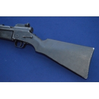 Tir Sportif FUSIL MAS 36 CR39 D'ESSAI PROTOTYPE CR N°4  TROUPES ALPINES  CR N°4  -  FRANCE  XXè {PRODUCT_REFERENCE} - 8