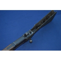 Tir Sportif FUSIL MAS 36 CR39 D'ESSAI PROTOTYPE CR N°4  TROUPES ALPINES  CR N°4  -  FRANCE  XXè {PRODUCT_REFERENCE} - 13