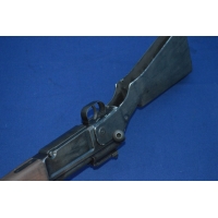 Chasse & Tir sportif FUSIL MAS 36 CR39 D'ESSAI PROTOTYPE CR N°4  TROUPES ALPINES  CR N°4  -  FRANCE  XXè {PRODUCT_REFERENCE} - 1