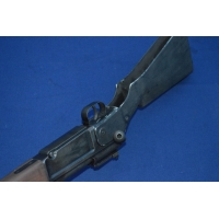 Tir Sportif FUSIL MAS 36 CR39 D'ESSAI PROTOTYPE CR N°4  TROUPES ALPINES  CR N°4  -  FRANCE  XXè {PRODUCT_REFERENCE} - 15