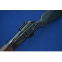 Tir Sportif FUSIL MAS 36 CR39 D'ESSAI PROTOTYPE CR N°4  TROUPES ALPINES  CR N°4  -  FRANCE  XXè {PRODUCT_REFERENCE} - 11