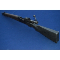 Tir Sportif FUSIL MAS 36 CR39 D'ESSAI PROTOTYPE CR N°4  TROUPES ALPINES  CR N°4  -  FRANCE  XXè {PRODUCT_REFERENCE} - 18