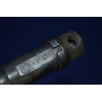 Tir Sportif FUSIL MAS 36 CR39 D'ESSAI PROTOTYPE CR N°4  TROUPES ALPINES  CR N°4  -  FRANCE  XXè {PRODUCT_REFERENCE} - 21