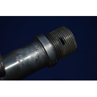 Tir Sportif FUSIL MAS 36 CR39 D'ESSAI PROTOTYPE CR N°4  TROUPES ALPINES  CR N°4  -  FRANCE  XXè {PRODUCT_REFERENCE} - 22