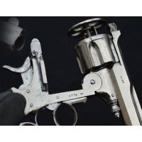 REVOLVER DE TYPE PRYSE Calibre 500 - BE XIXè