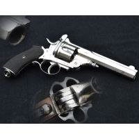 REVOLVER DE TYPE PRYSE Calibre 500 - BE XIXè