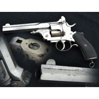 REVOLVER DE TYPE PRYSE Calibre 500 - BE XIXè