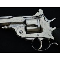 REVOLVER DE TYPE PRYSE Calibre 500 - BE XIXè