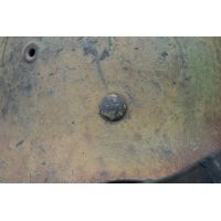 CASQUE LUFT Modèle 42 Cammouflé 3 tons  - ALL 2nd GM