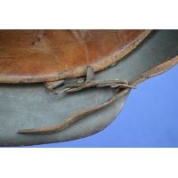 CASQUE LUFT Modèle 42 Cammouflé 3 tons  - ALL 2nd GM