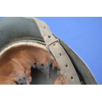 CASQUE LUFT Modèle 42 Cammouflé 3 tons  - ALL 2nd GM