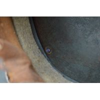 CASQUE LUFT Modèle 42 Cammouflé 3 tons  - ALL 2nd GM