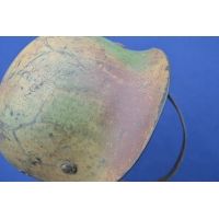 CASQUE LUFT Modèle 42 Cammouflé 3 tons  - ALL 2nd GM