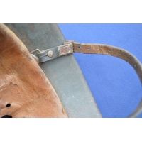 CASQUE LUFT Modèle 42 Cammouflé 3 tons  - ALL 2nd GM