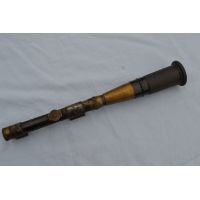 Pièces détachées en ligne BONNETTE DE LUNETTE APX LONGUE POUR FUSIL LEBEL 1886  /  BERTHIER 1915  Modèle 1915 et 1916  - 1